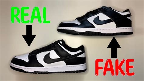 are real nikes real